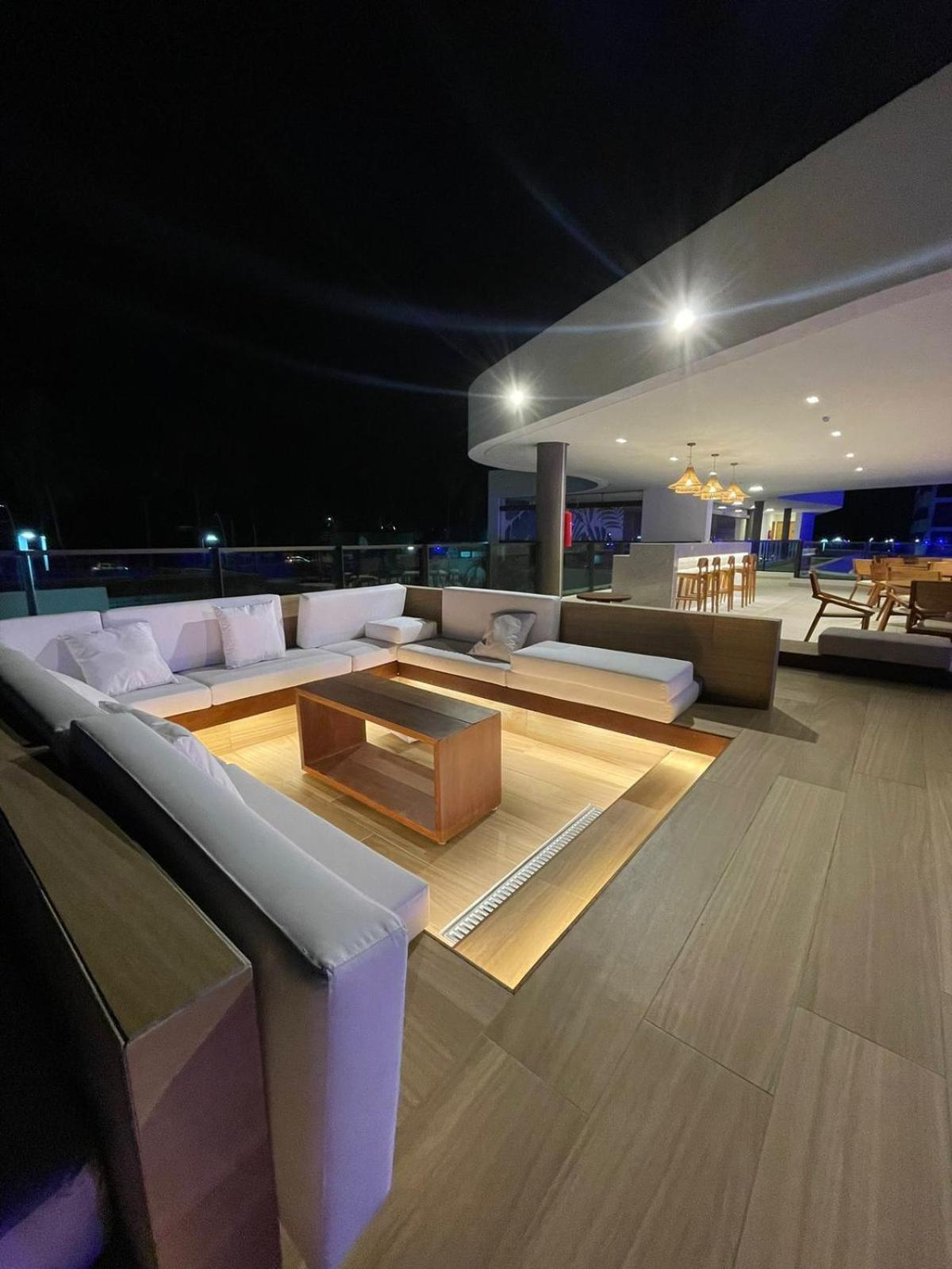 Muro Alto-porto De Galinhas Flat Makia 104d *