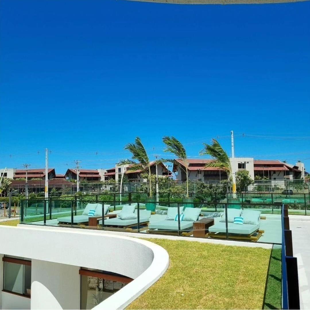 Muro Alto-porto De Galinhas Flat Makia 104d Apartment *