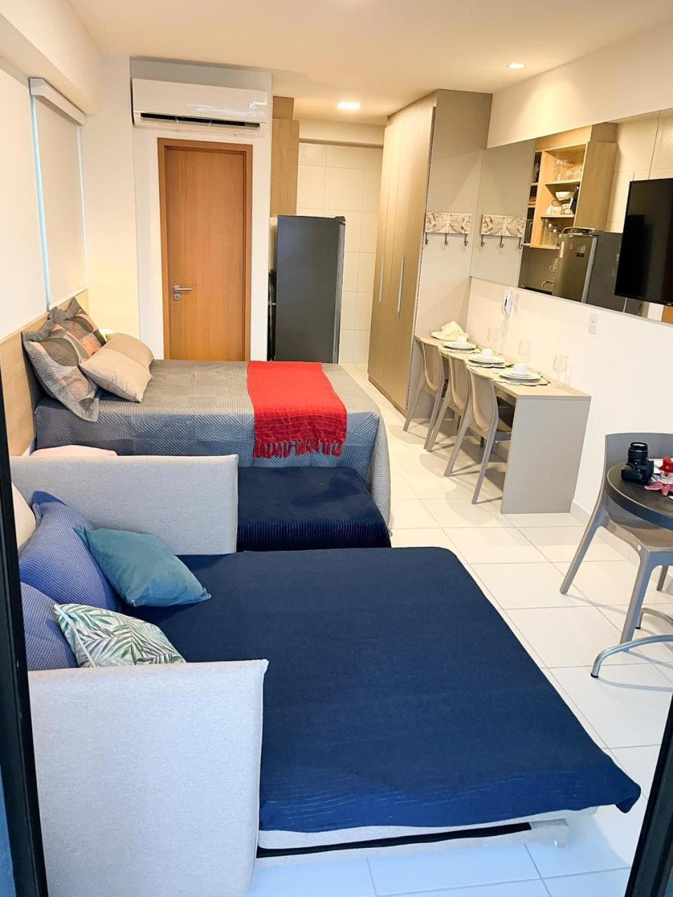 Muro Alto-porto De Galinhas Flat Makia 104d Apartment
