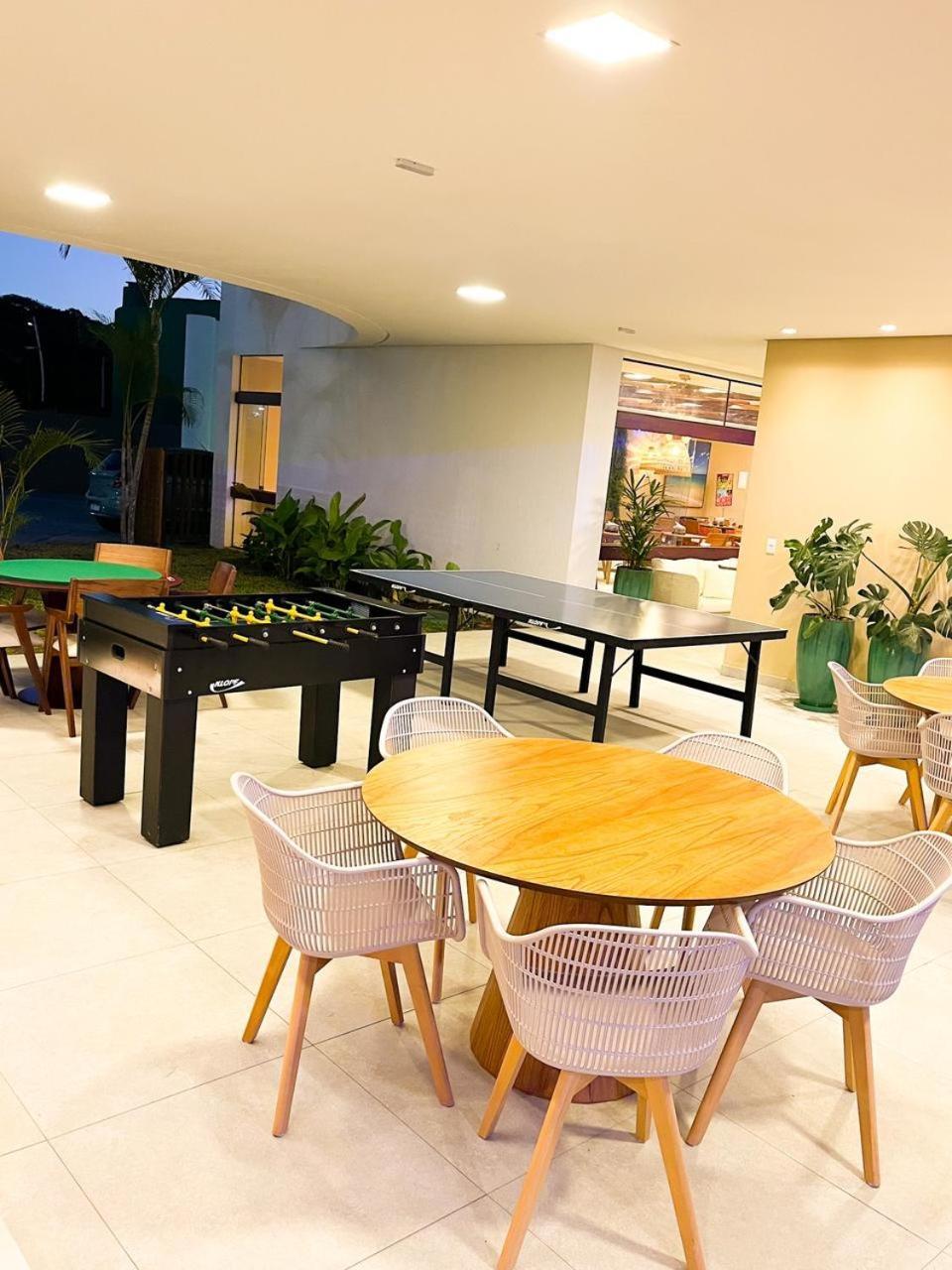 Muro Alto-porto De Galinhas Flat Makia 104d Apartment *