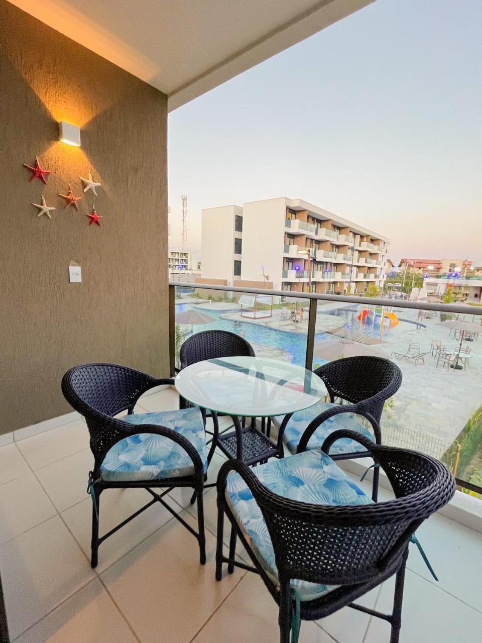 Muro Alto-porto De Galinhas Flat Makia 104d Apartment Porto de Galinhas