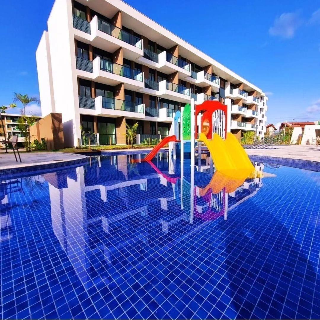 Muro Alto-porto De Galinhas Flat Makia 104d Porto de Galinhas