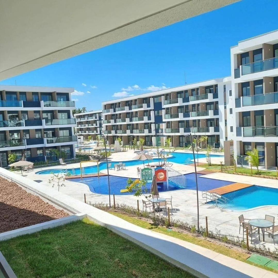 Muro Alto-porto De Galinhas Flat Makia 104d