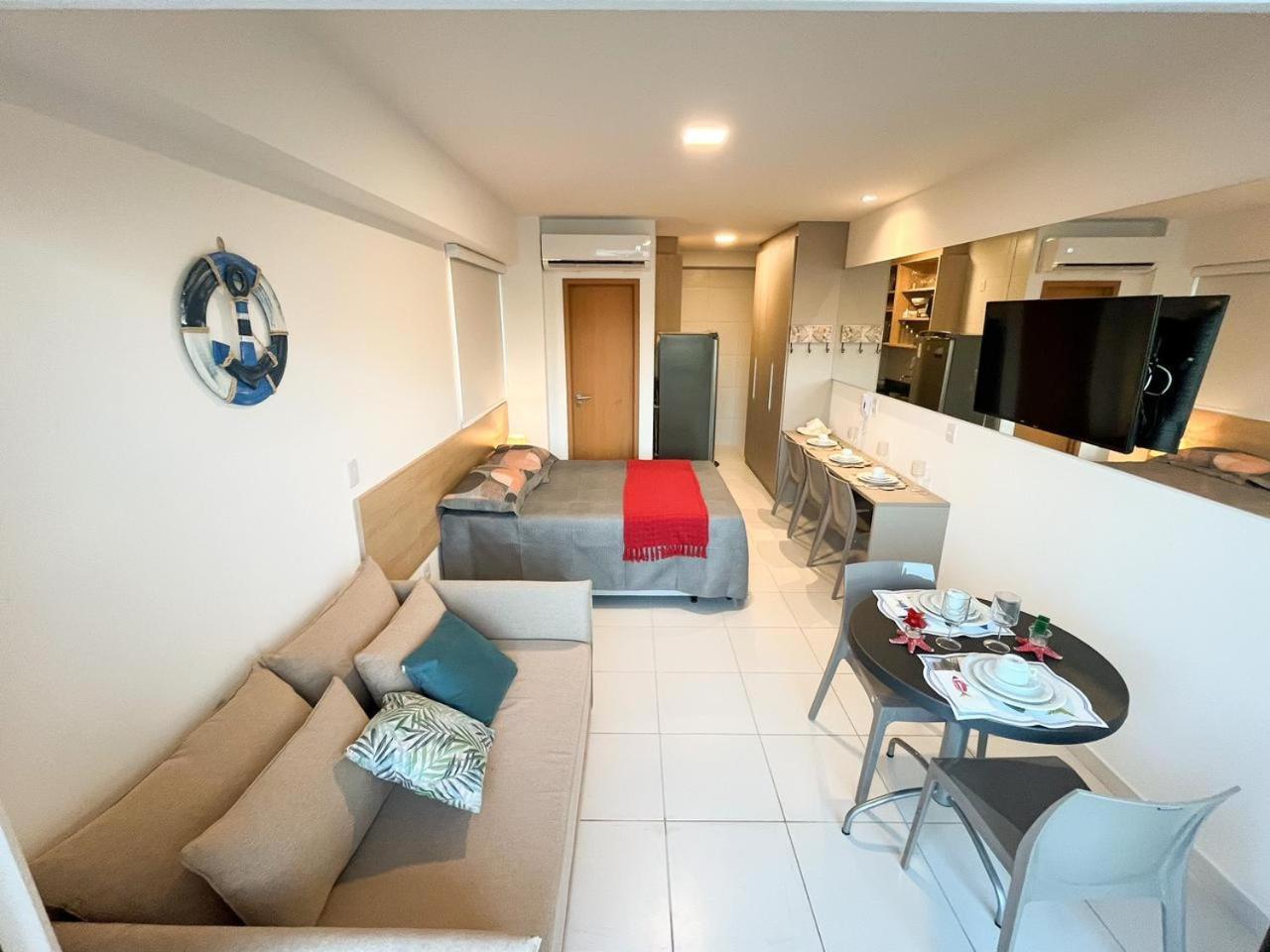 Muro Alto-porto De Galinhas Flat Makia 104d * Porto de Galinhas