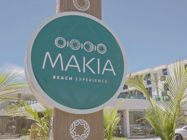 Muro Alto-porto De Galinhas Flat Makia 104d *