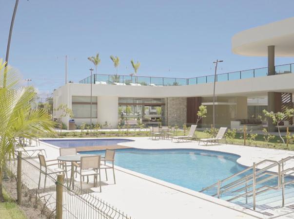 Apartment Muro Alto-porto De Galinhas Flat Makia 104d