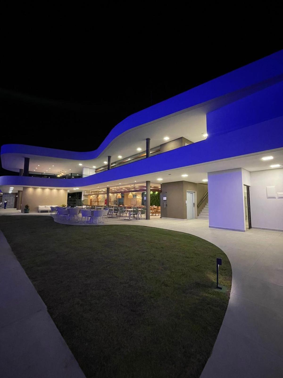 Muro Alto-porto De Galinhas Flat Makia 104d Apartment