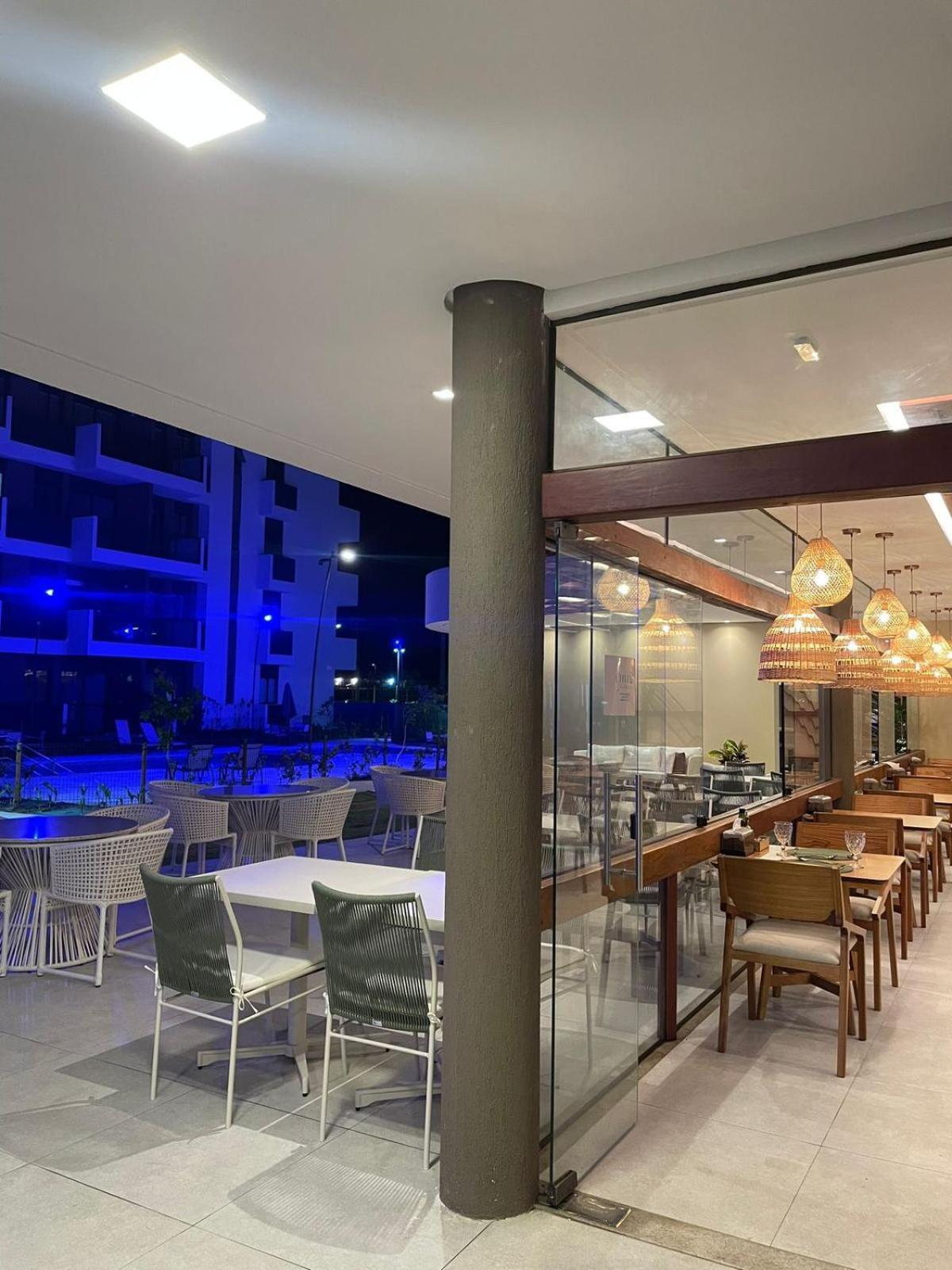 Muro Alto-porto De Galinhas Flat Makia 104d Apartment *