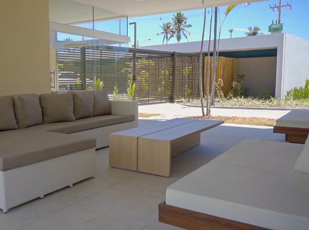 Apartment Muro Alto-porto De Galinhas Flat Makia 104d Porto de Galinhas