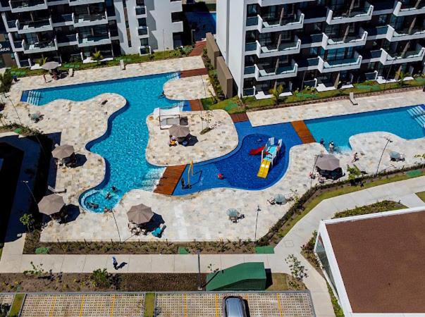 Muro Alto-porto De Galinhas Flat Makia 104d Apartment *