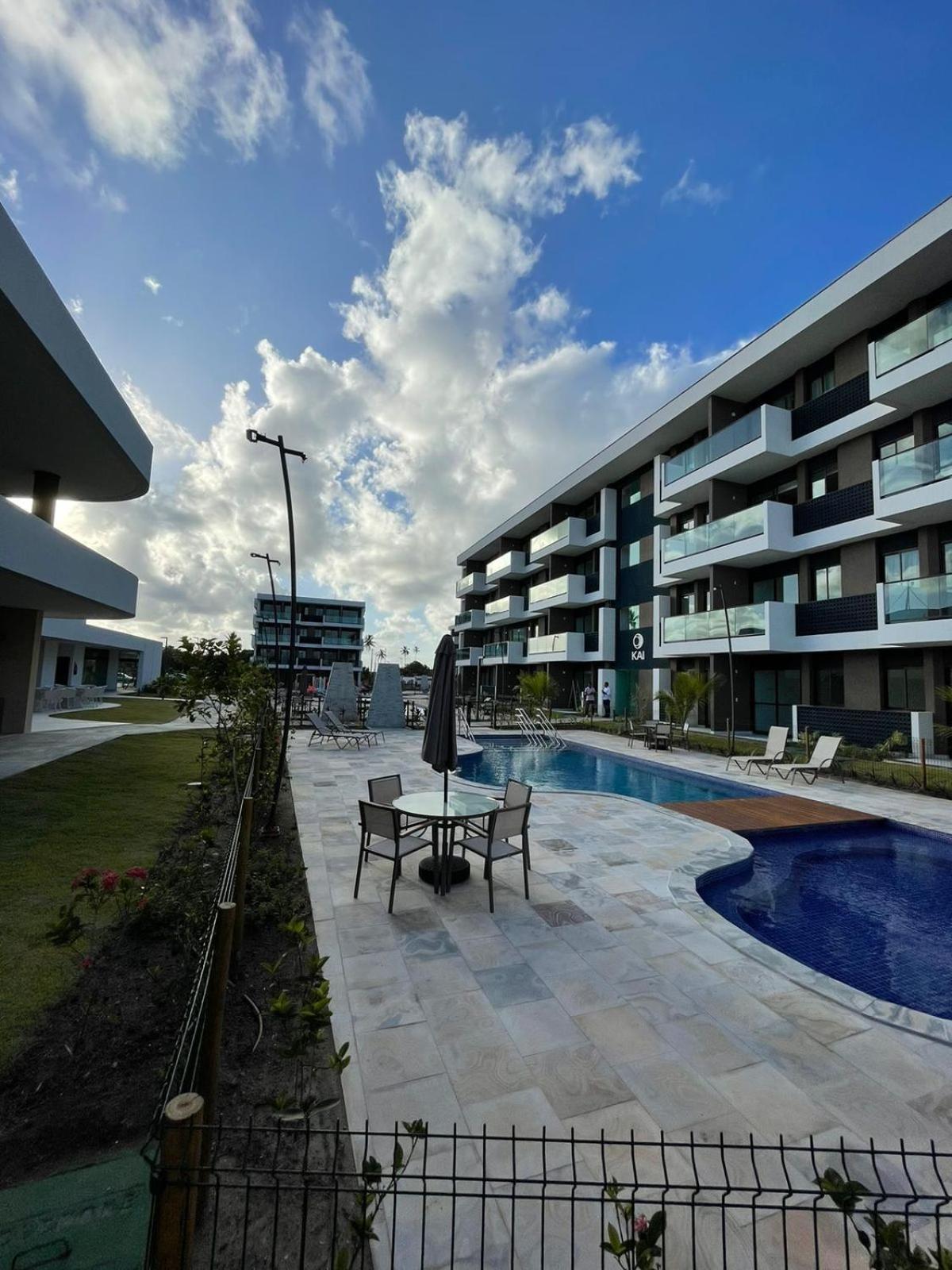 Muro Alto-porto De Galinhas Flat Makia 104d Apartment Porto de Galinhas