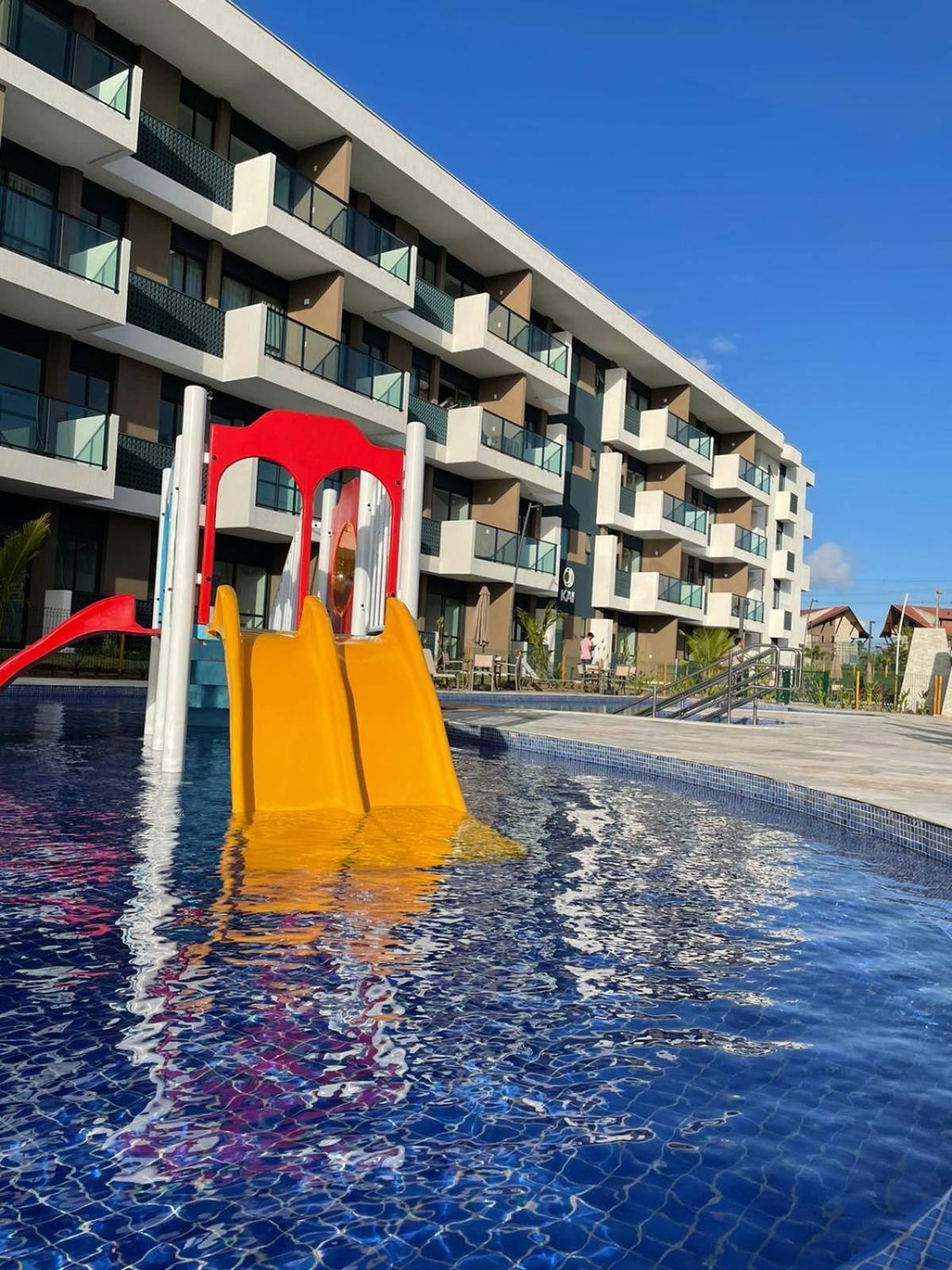 Apartment Muro Alto-porto De Galinhas Flat Makia 104d *