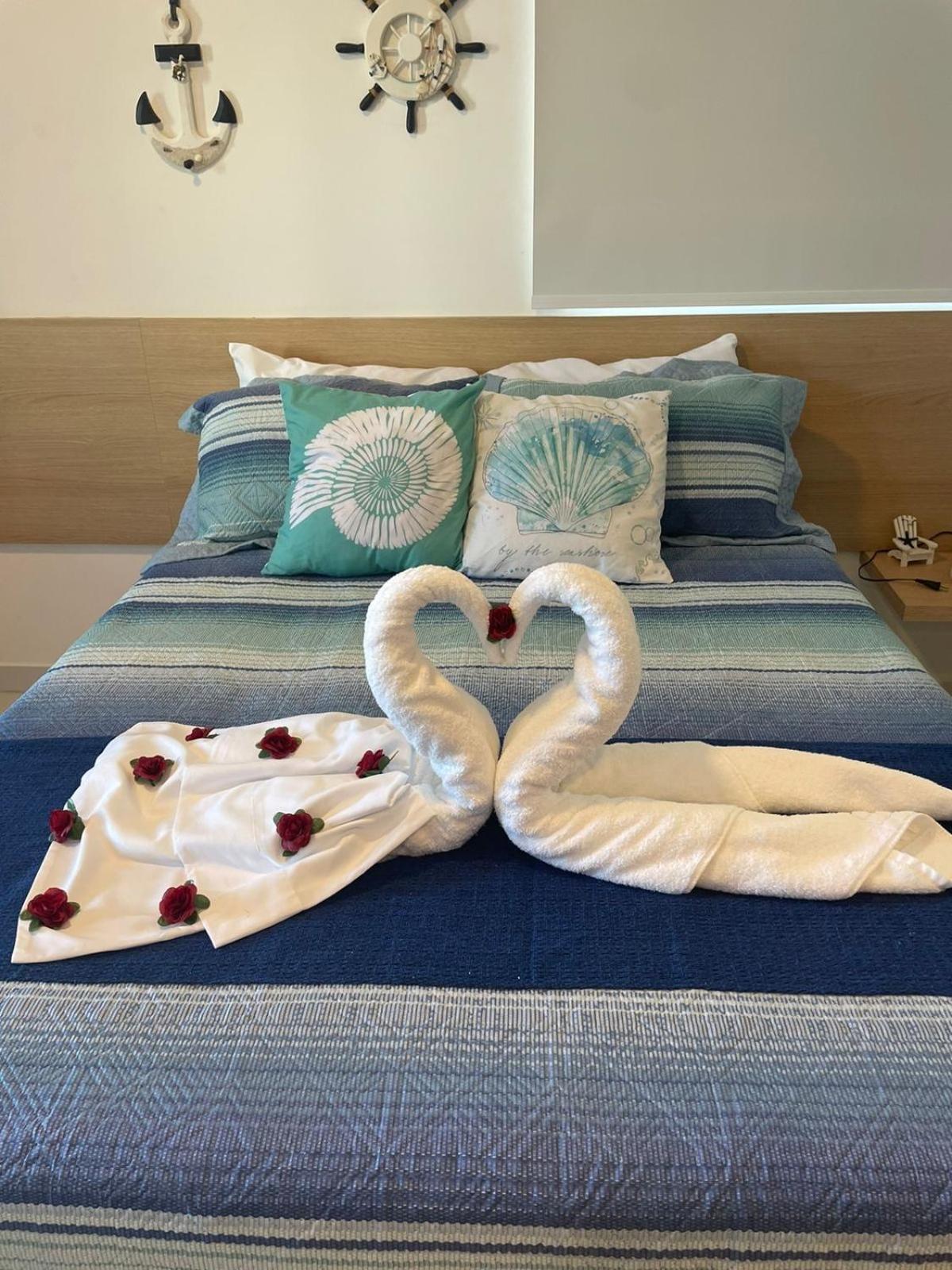 Apartment Muro Alto-porto De Galinhas Flat Makia 104d