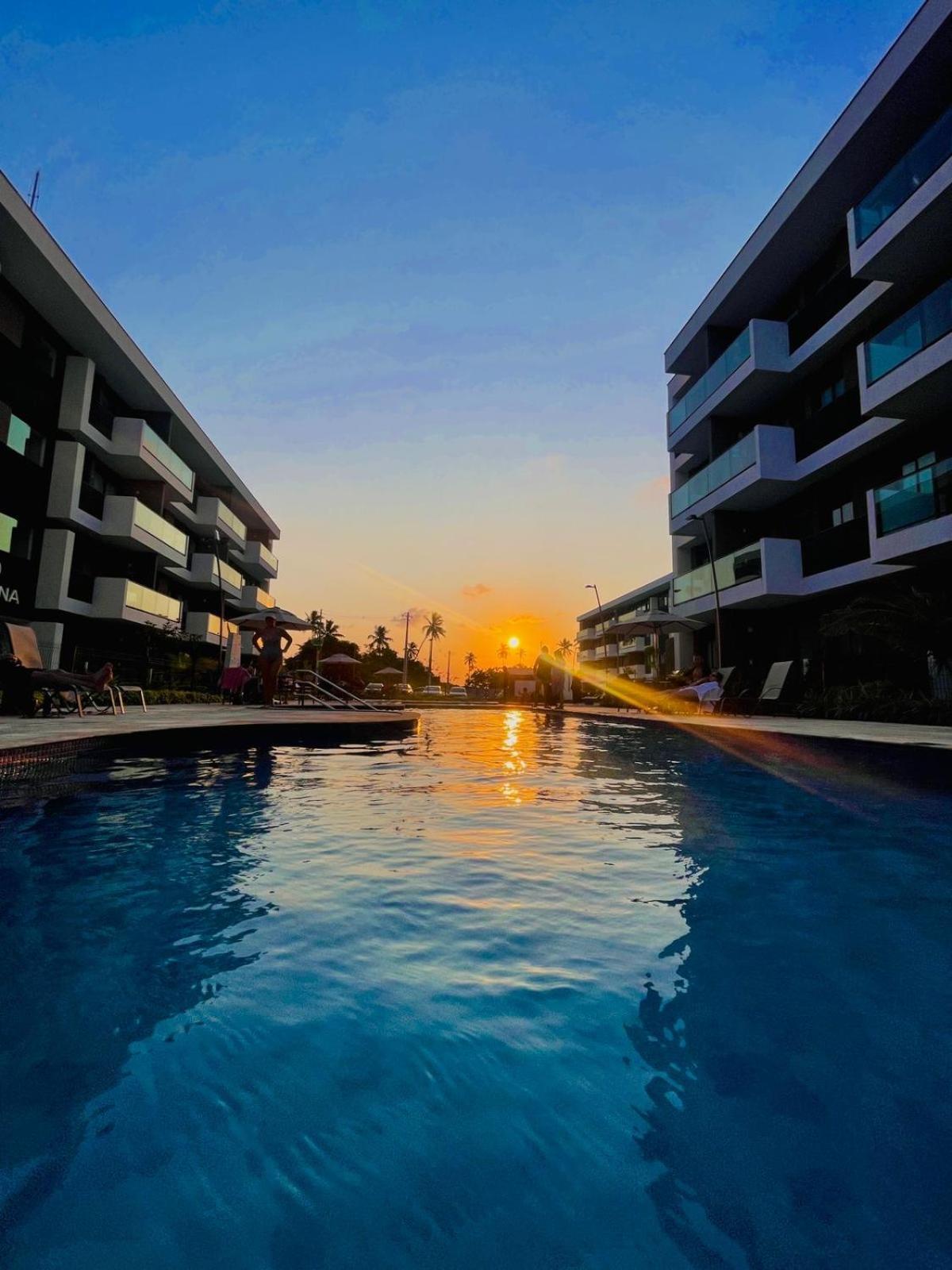 Muro Alto-porto De Galinhas Flat Makia 104d Apartment