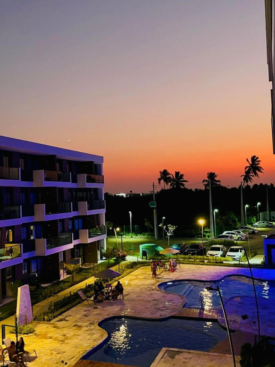 Muro Alto-porto De Galinhas Flat Makia 104d Apartment *