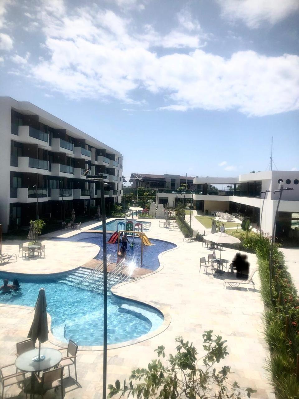 Apartment Muro Alto-porto De Galinhas Flat Makia 104d Porto de Galinhas